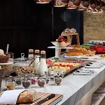 Hotel Meliá Bilbao
