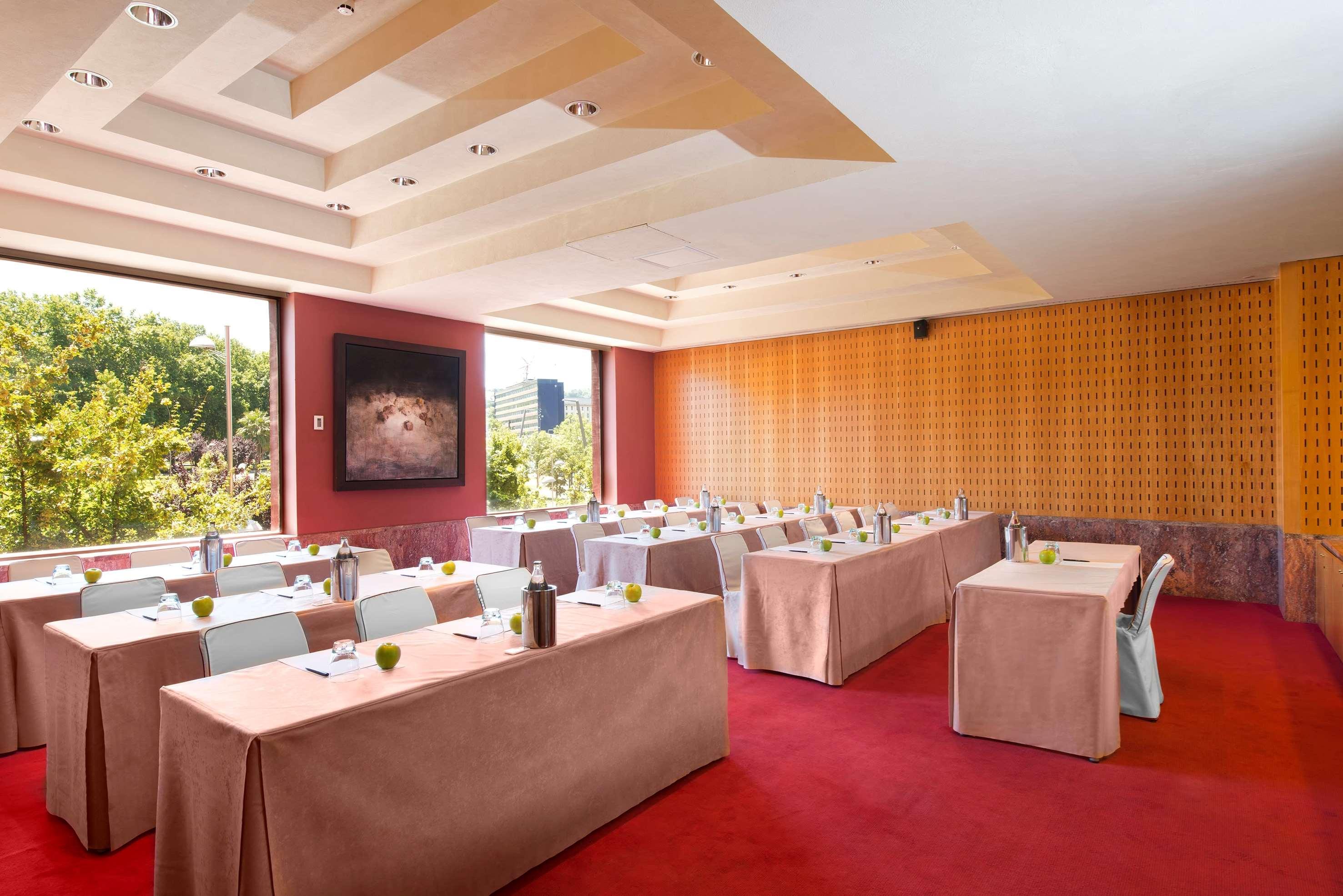 Hotel Meliá Bilbao