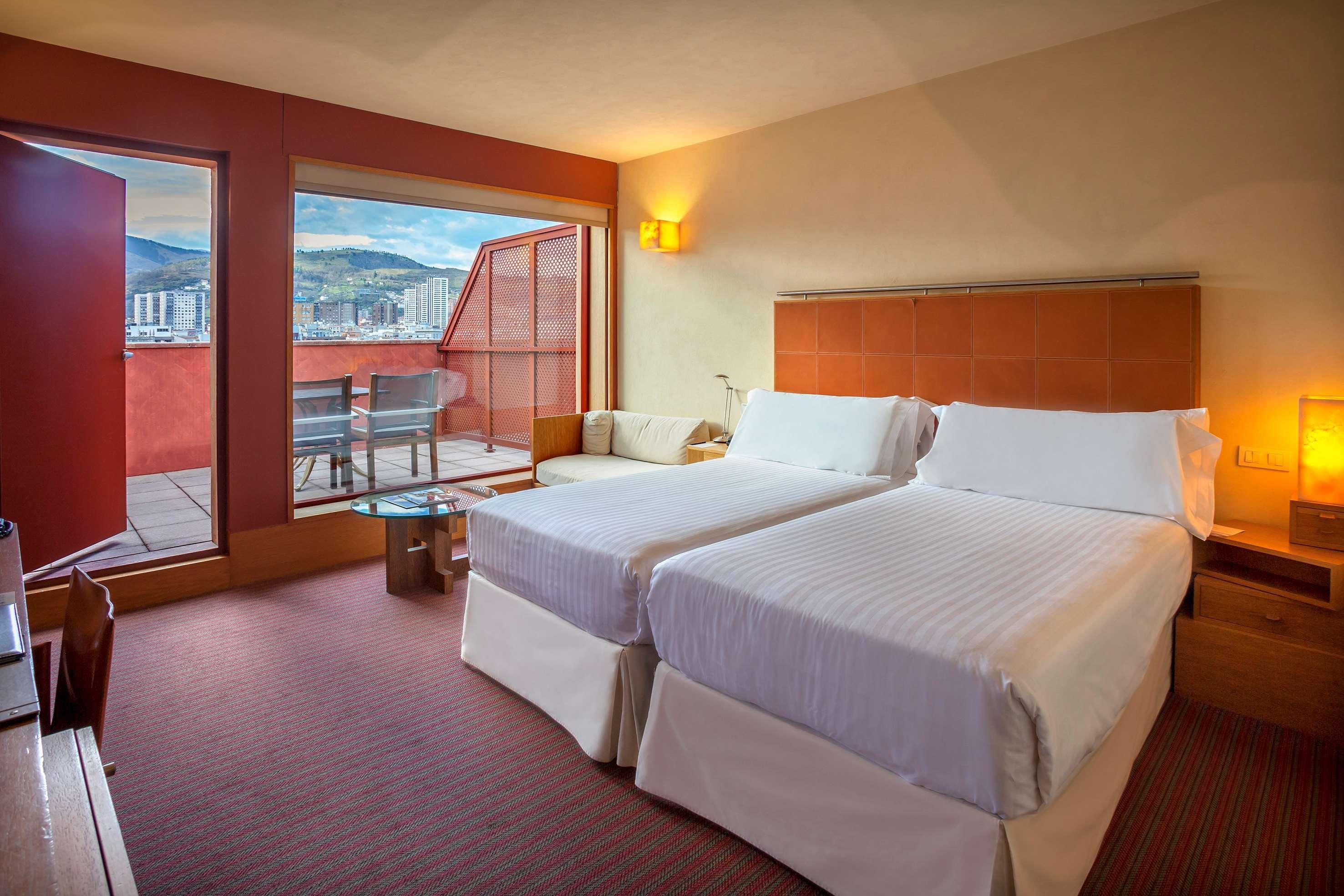 Hotel Meliá