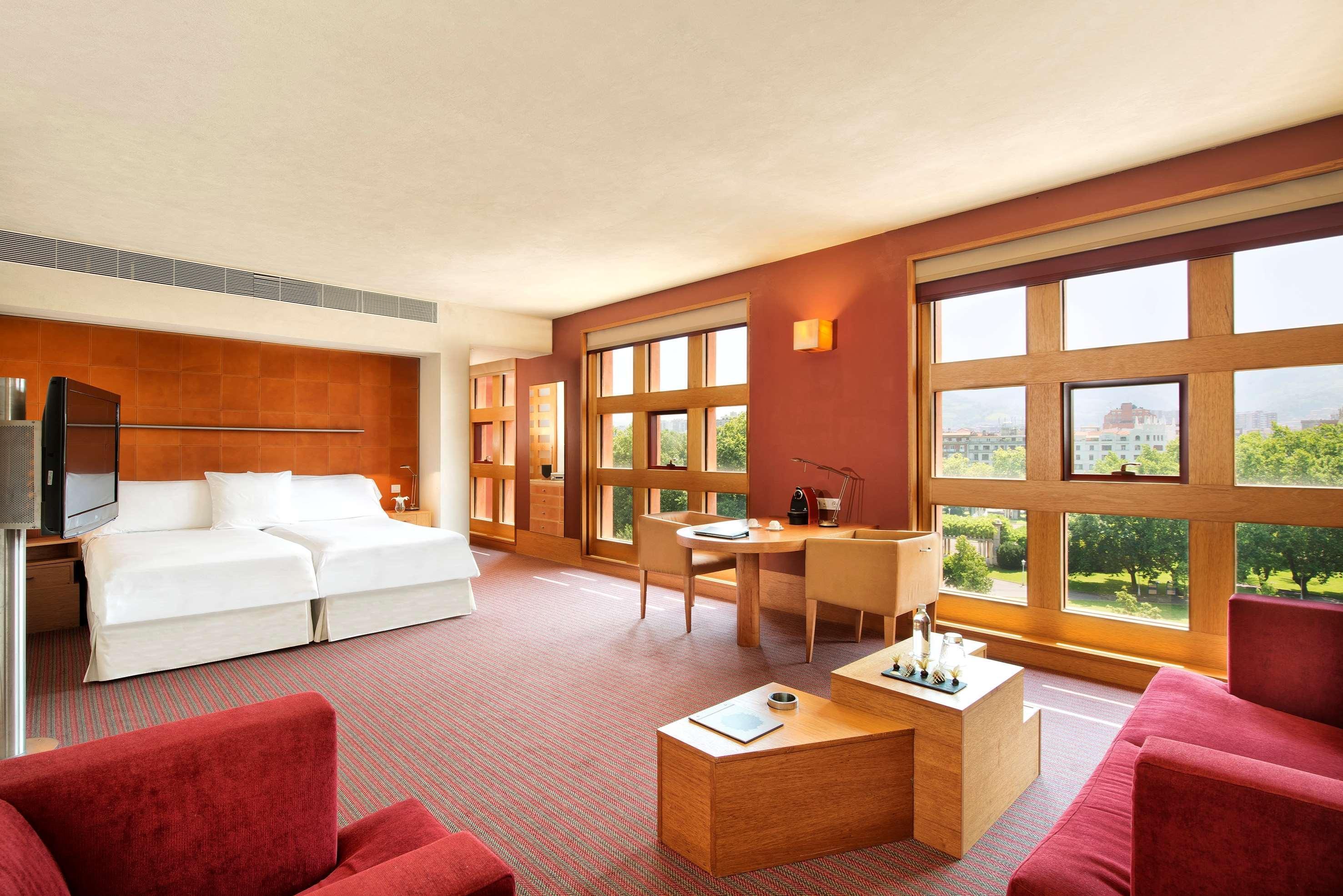 Meliá Hotel