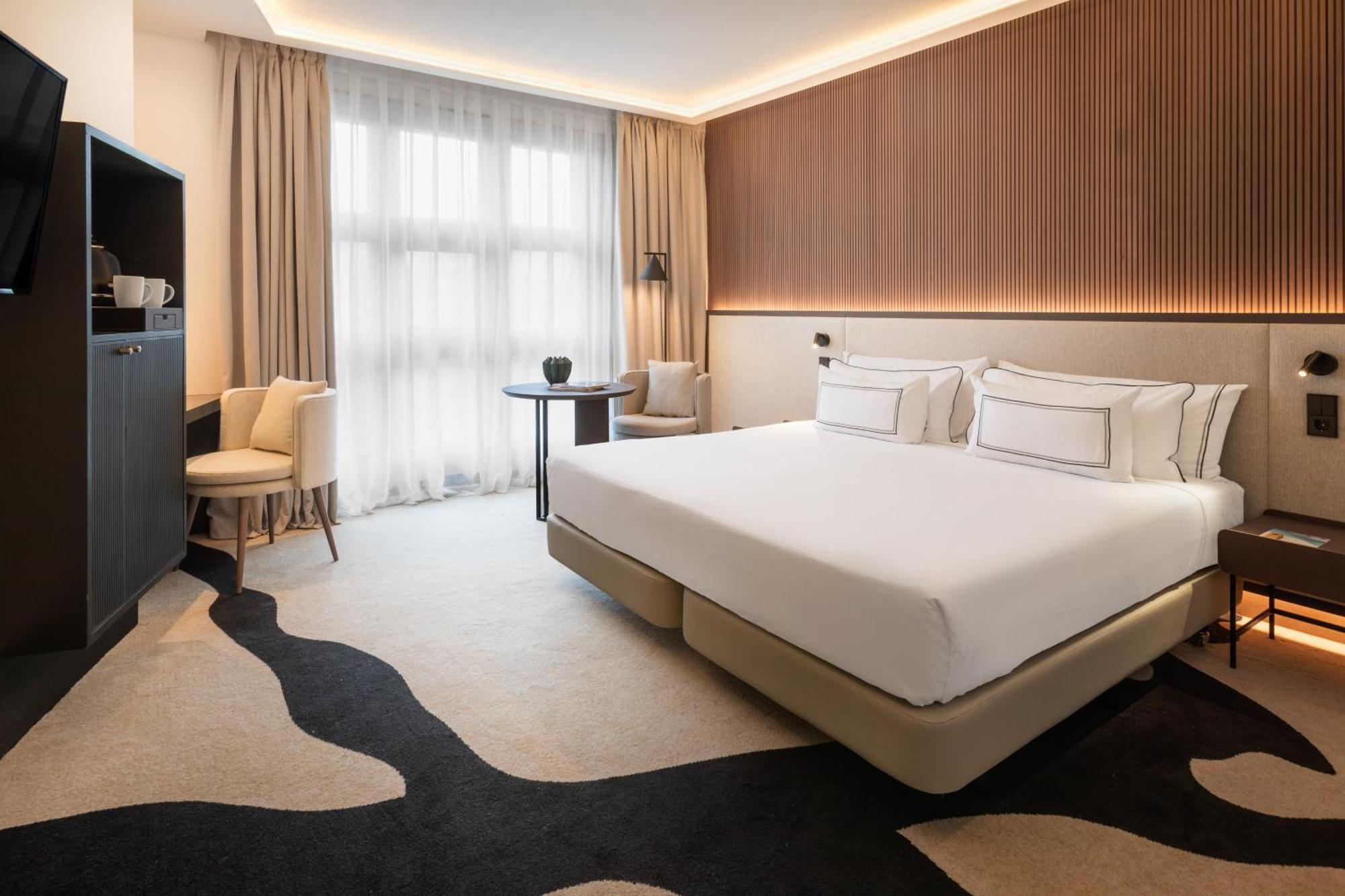 Melia 5* Bilbao