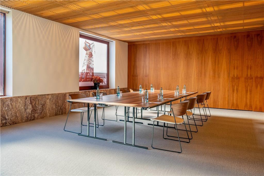 Meliá 5* Bilbao