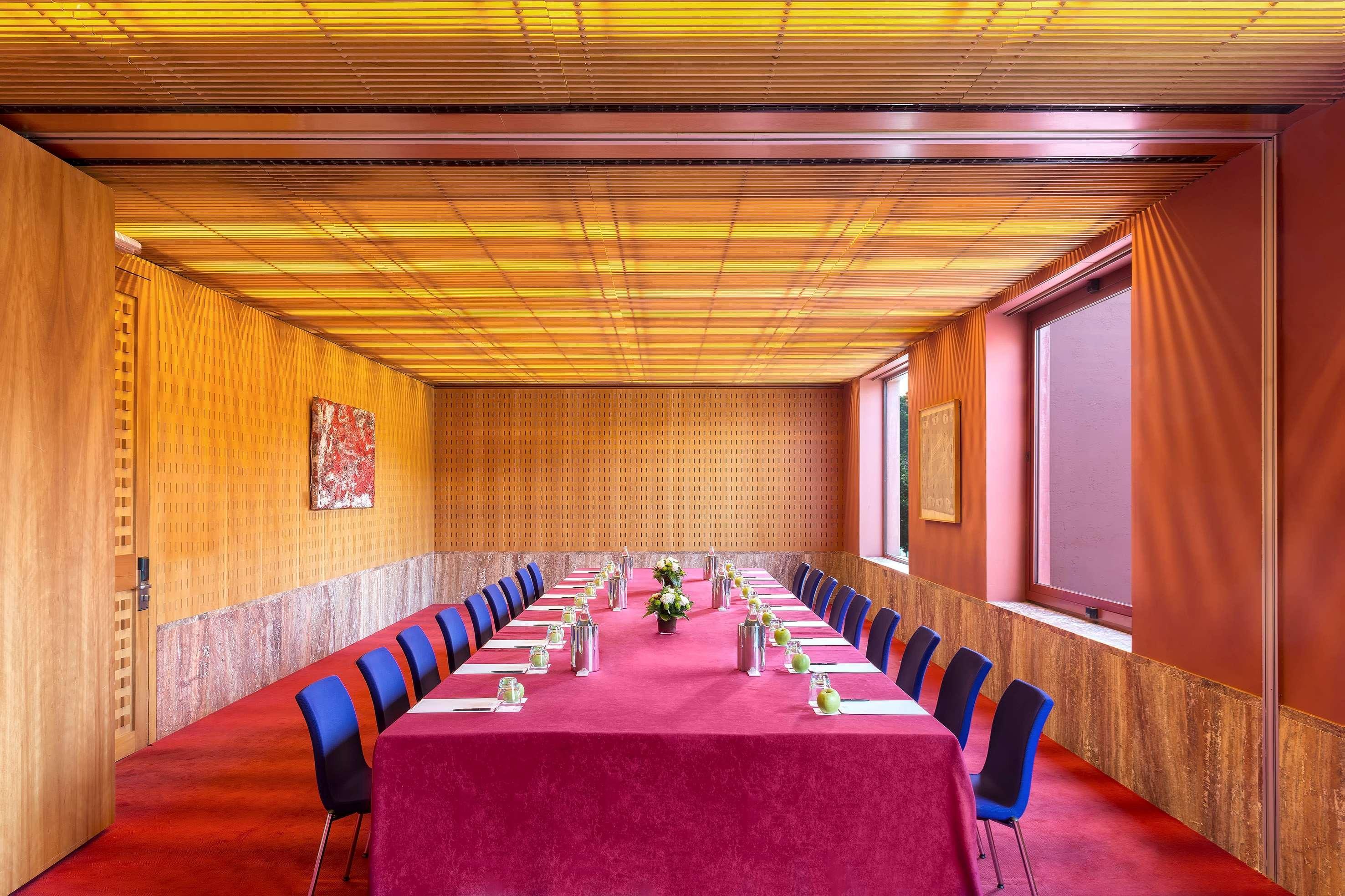 Meliá 5* Bilbao