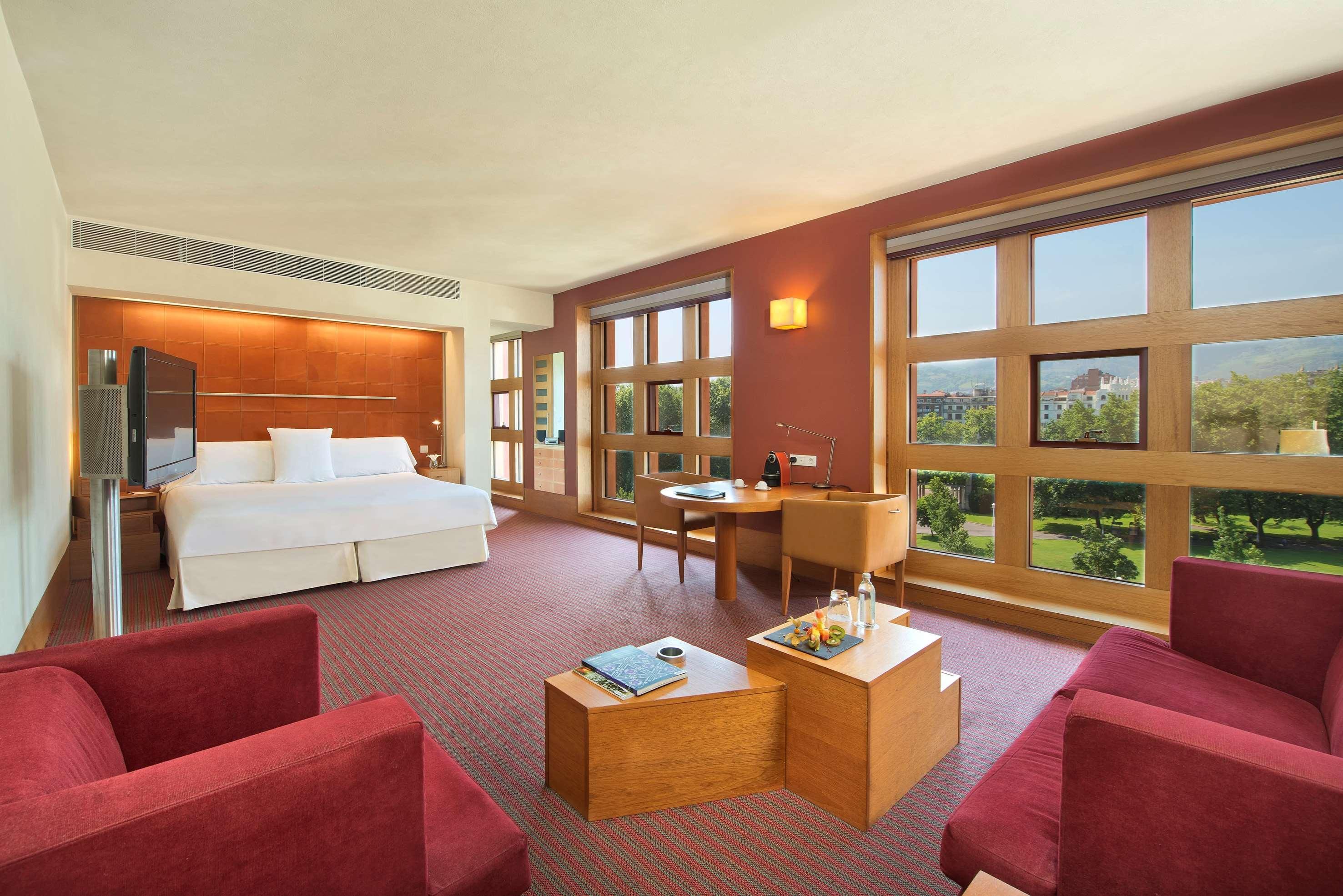 Meliá Hotel Bilbao