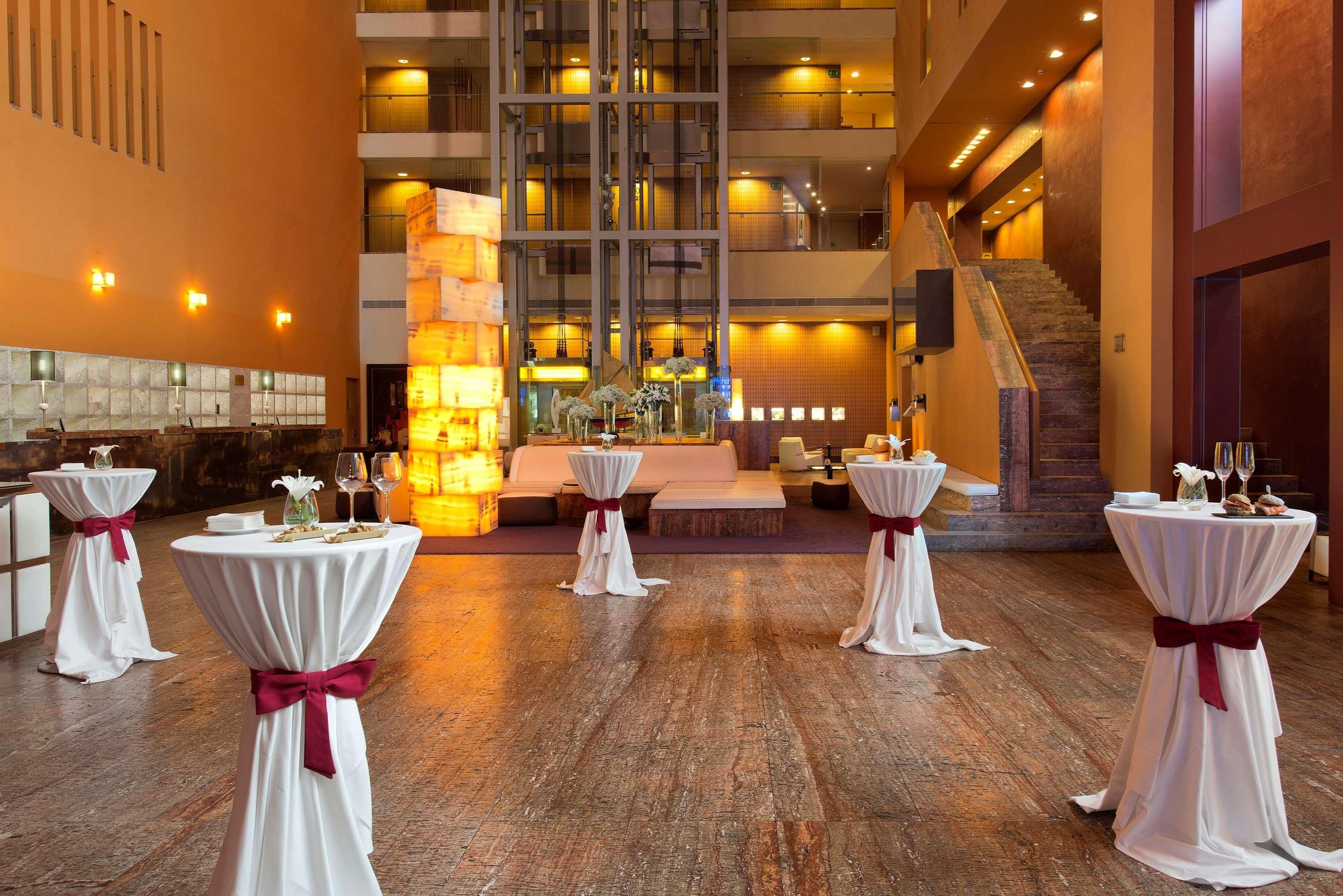 Meliá Hotel Bilbao