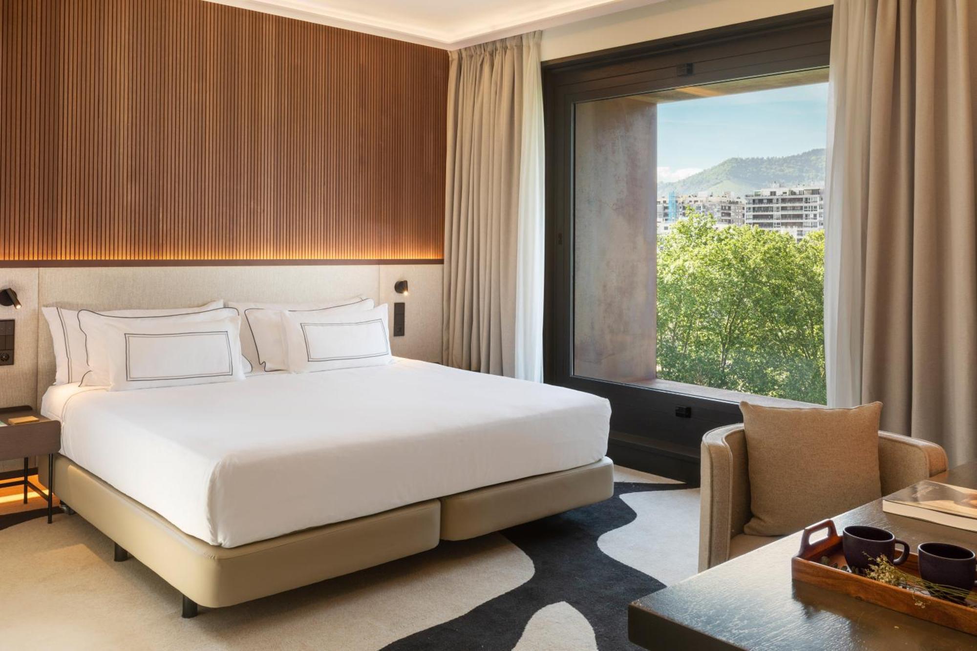 Meliá Hotel 5*