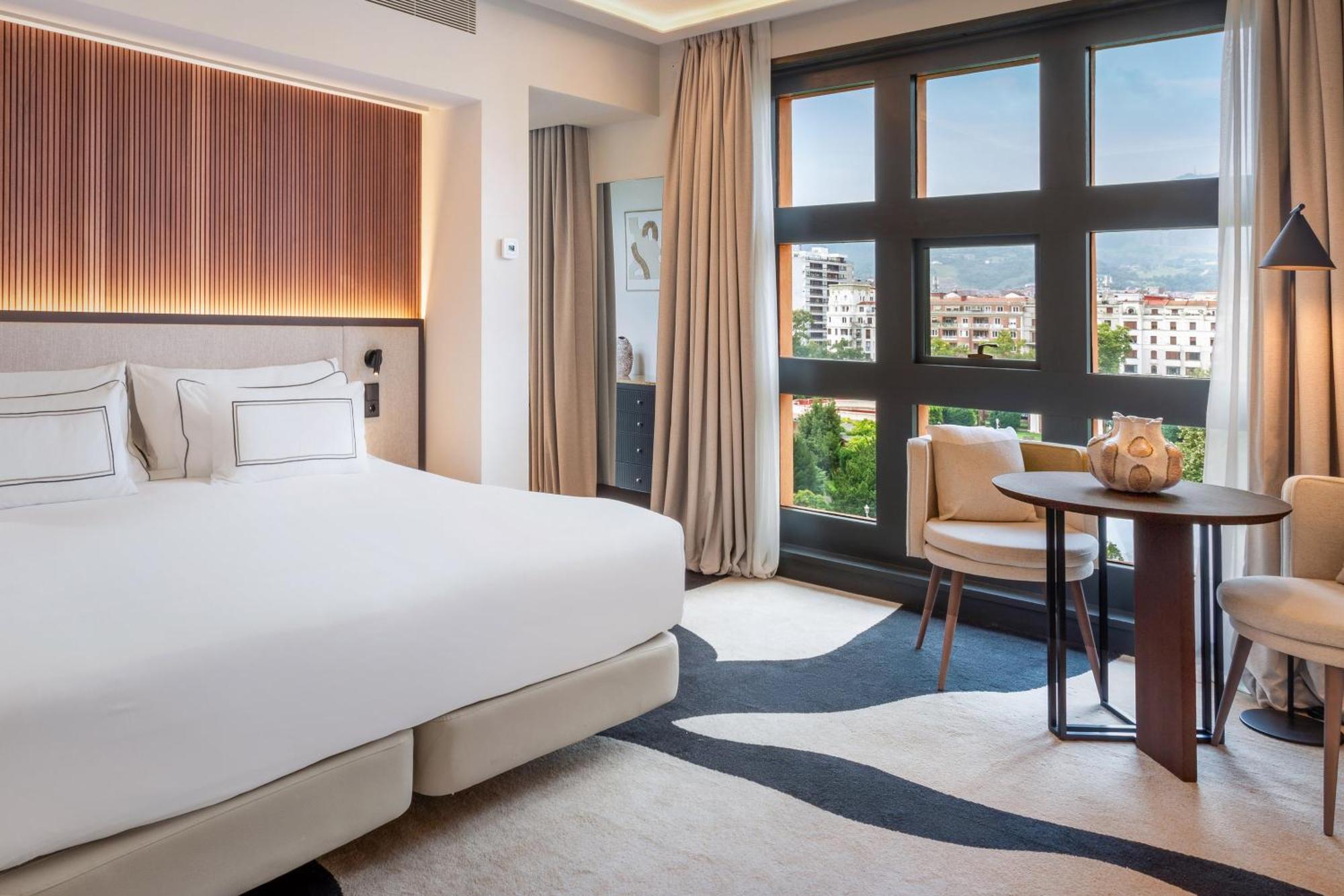 Meliá Hotel Bilbao