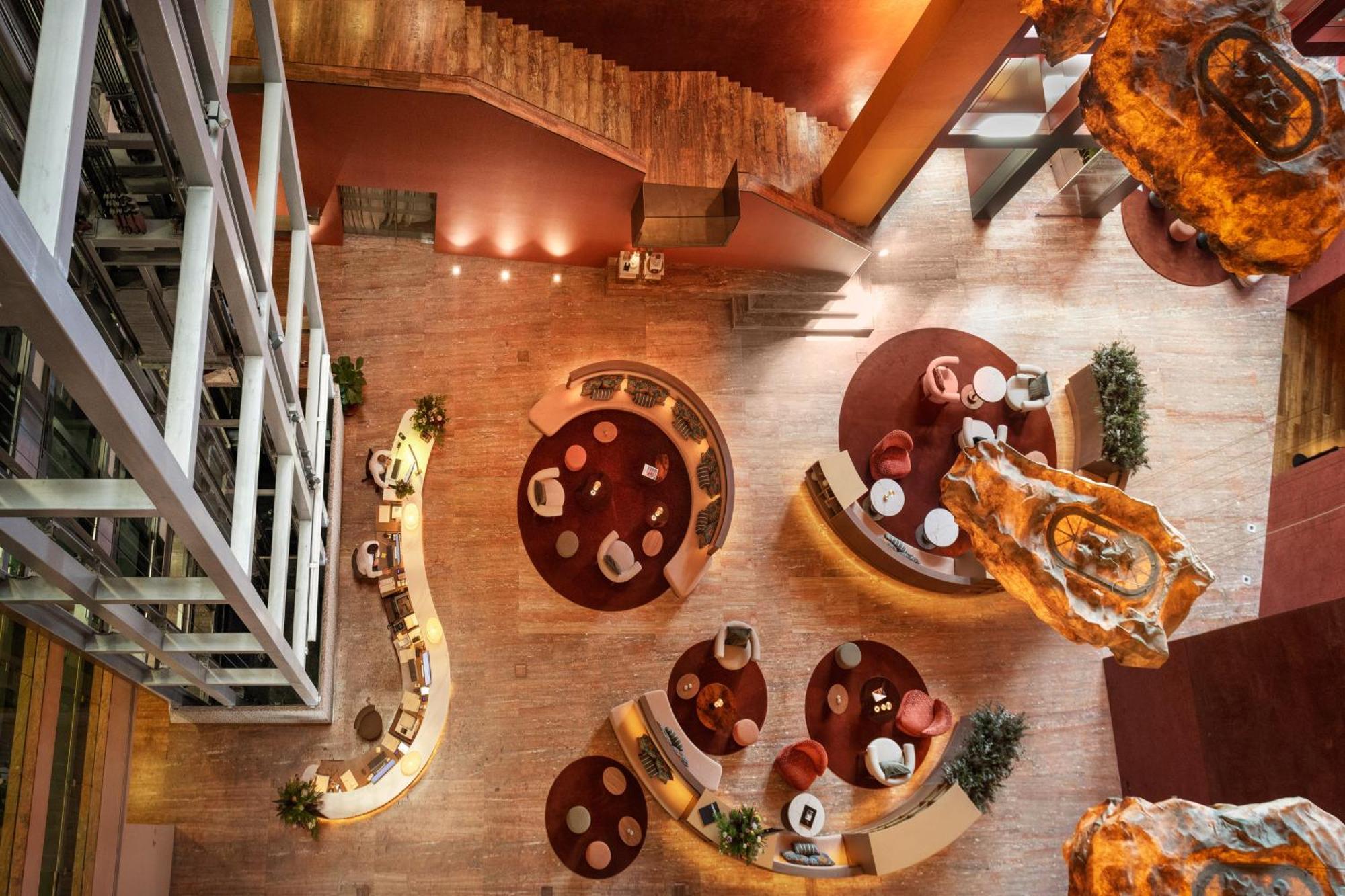 Meliá Hotel Bilbao