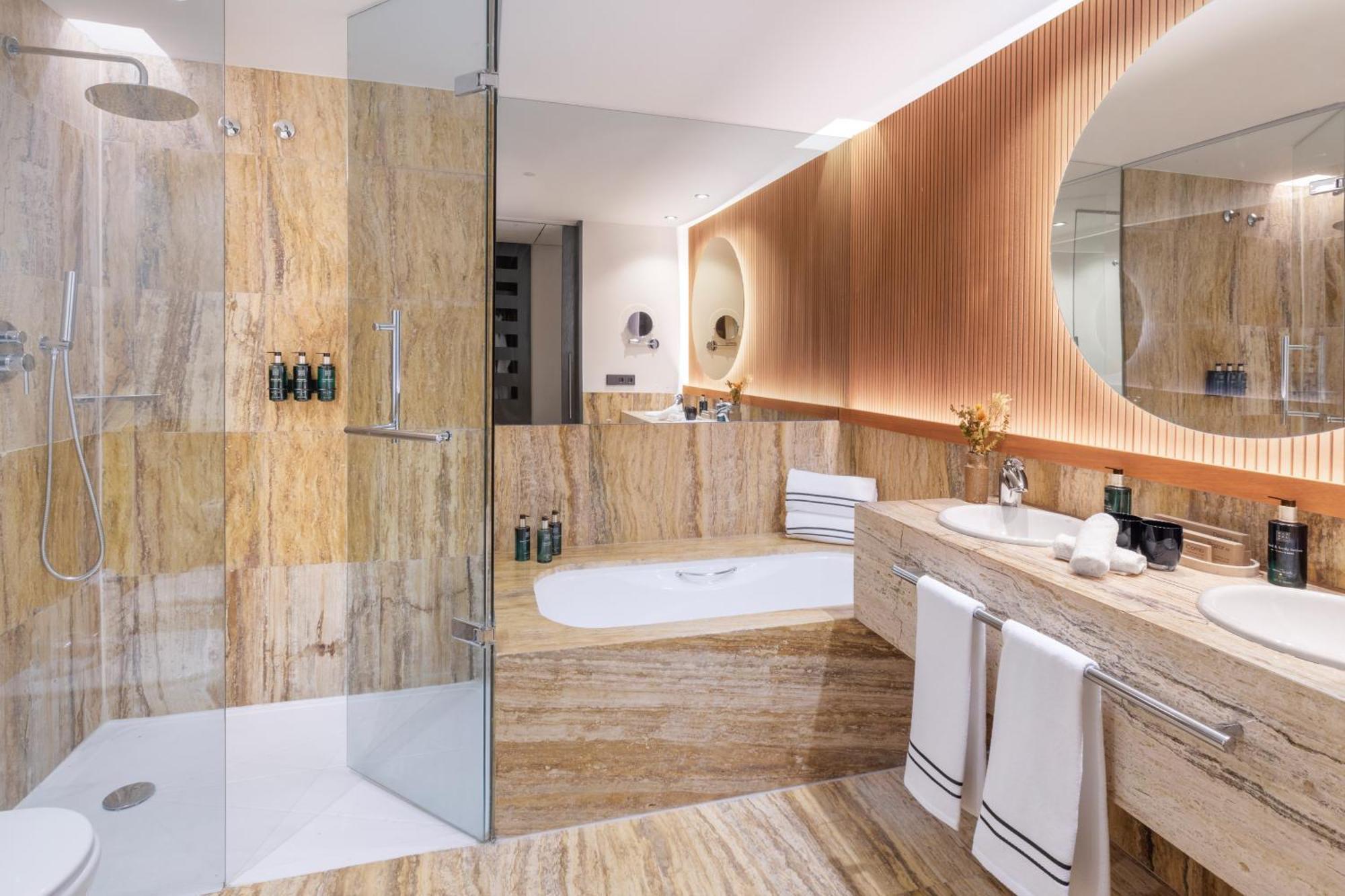 Meliá Hotel Bilbao